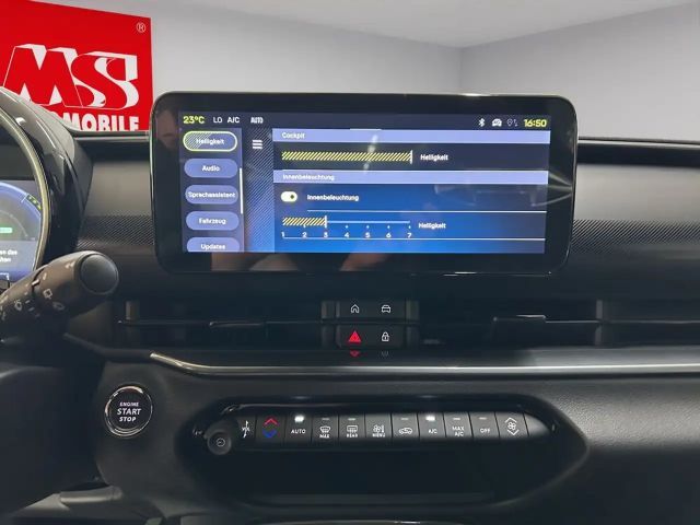 Abarth 600e Scorpionissima