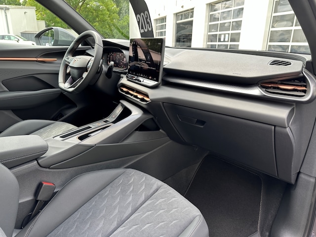 Cupra Terramar 2.0 TSI VZ