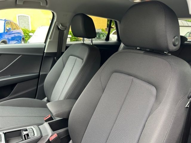 Audi Q2 35 TFSI S-Tronic