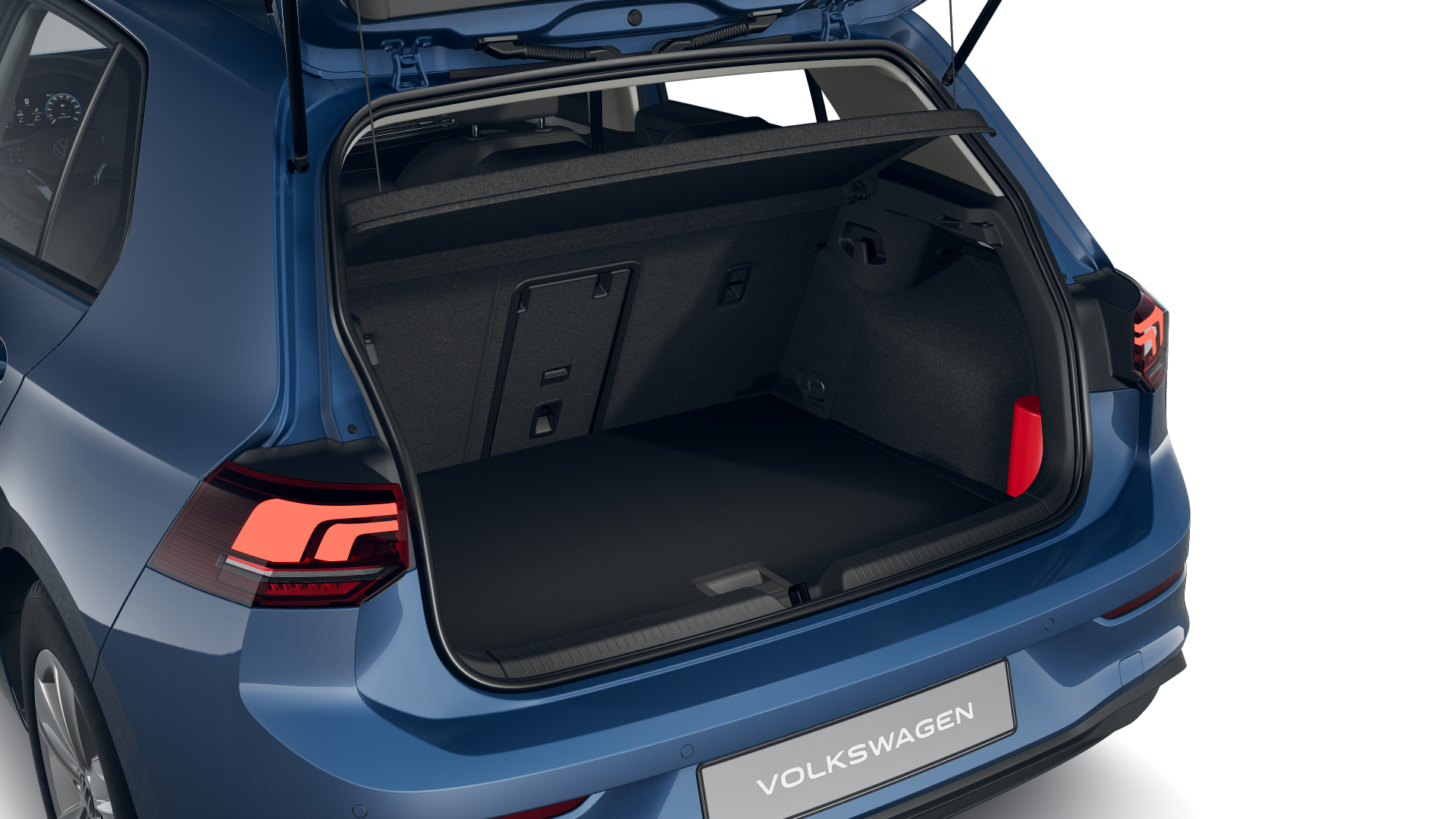 Volkswagen Golf Golf VIII