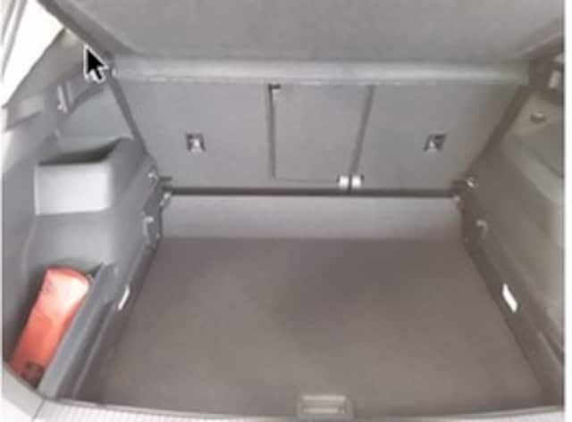 Volkswagen Tiguan DSG