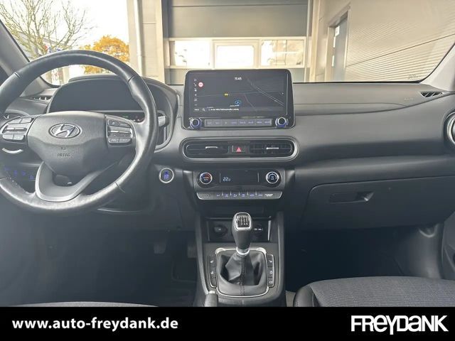 Hyundai Kona 1.0 2WD Edition 30 plus T-GDi