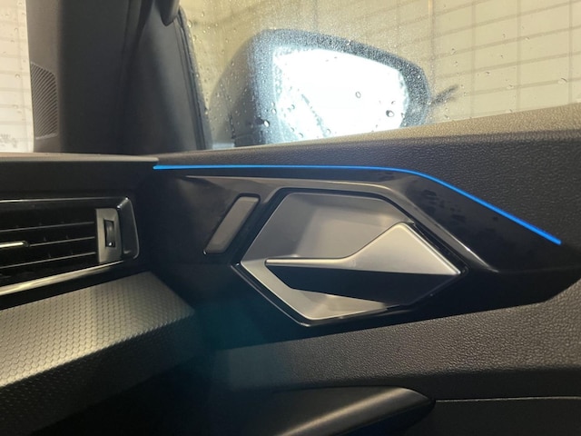 Audi A1 30 TFSI S-Line Sportback