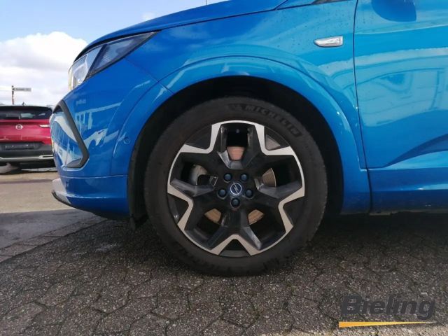 Opel Grandland X Hybrid Turbo Ultimate