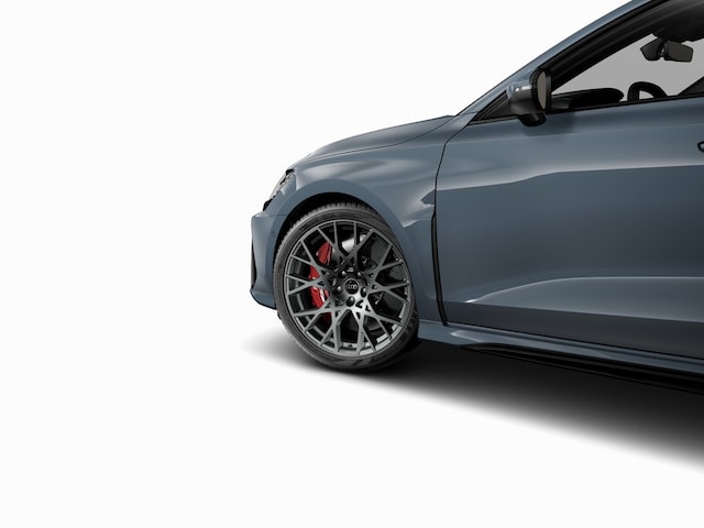 Audi RS3 Quattro S-Tronic Sedan