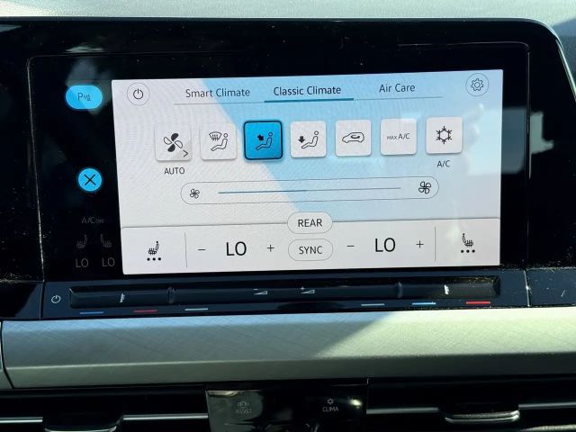 Volkswagen Golf 2.0 TDI Life