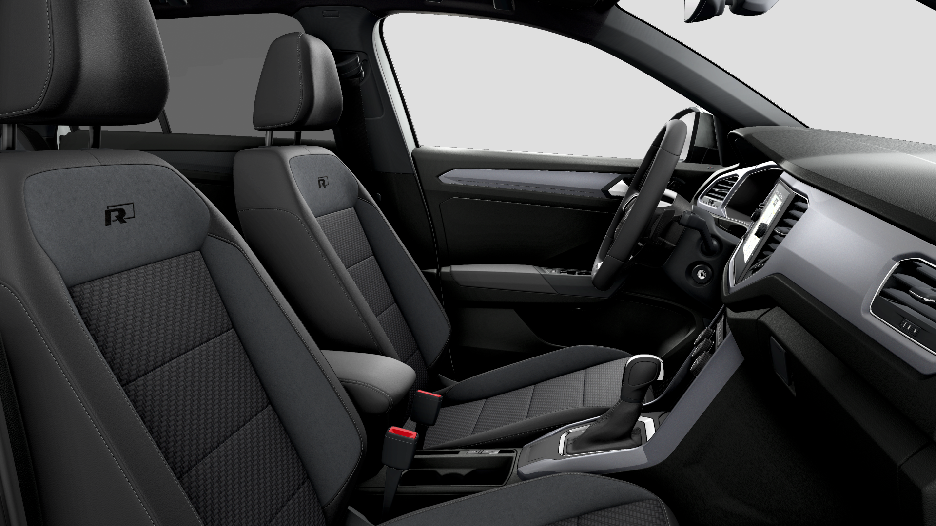 Volkswagen T-Roc 1.5 TSI DSG R-Line