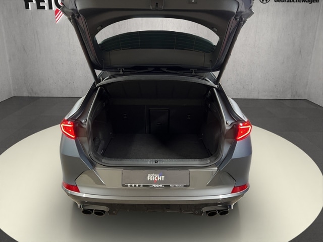 Cupra Formentor 2.0 TSI 4Drive VZ