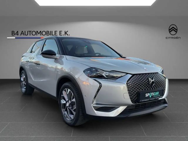 DS DS 3 Crossback Crossback E-Tense