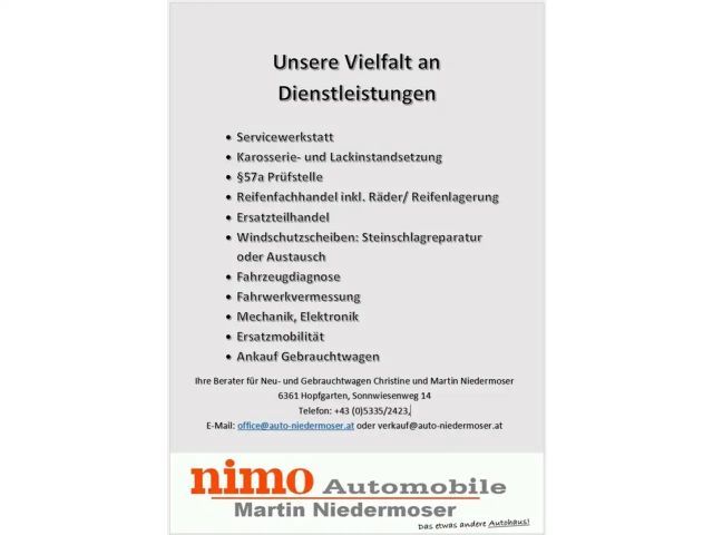 Hyundai IONIQ 6 4WD Vierwielaandrijving