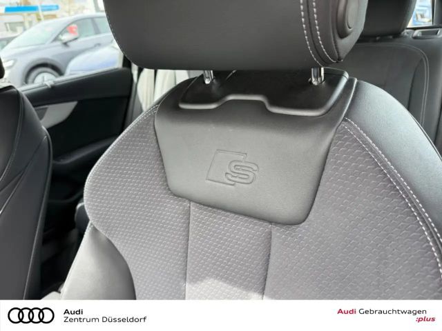 Audi A4 40 TDI Avant Quattro S-Line