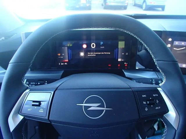 Opel Frontera Edition