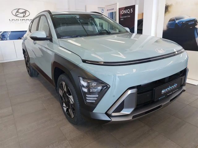 Hyundai Kona 1.6 2WD