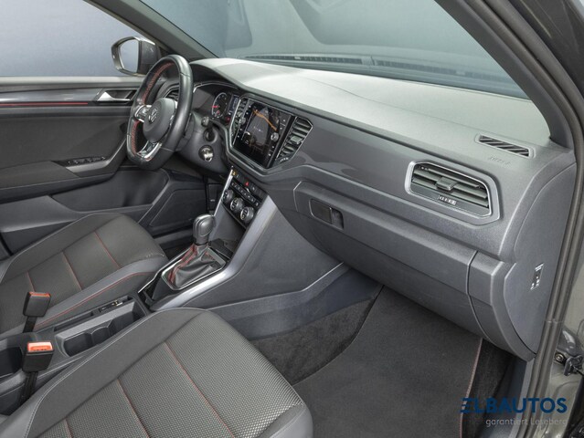Volkswagen T-Roc Highline