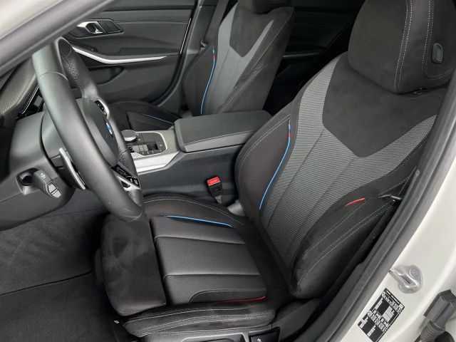 BMW 320 320d M-Sport Touring