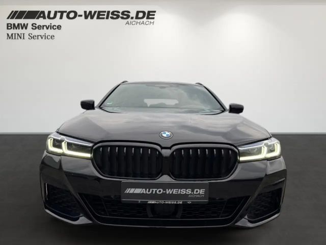 BMW 530 M-Sport