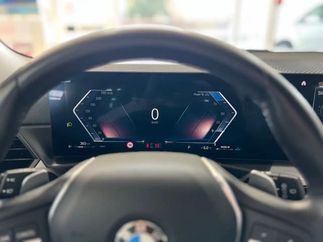 BMW 320 320d Touring xDrive