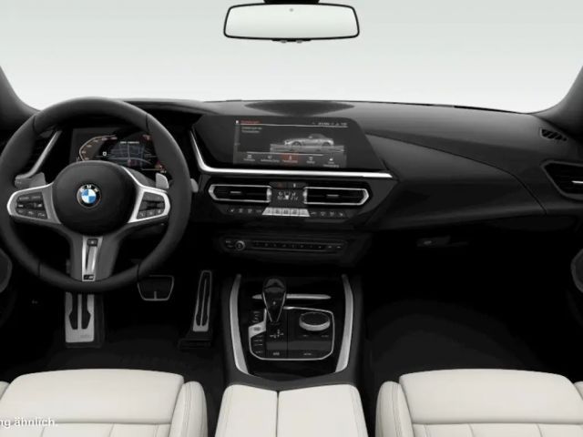 BMW Z4 Cabrio M40i Roadster