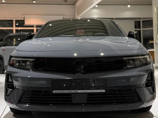 Opel Astra GS-Line Grand Sport Hybrid