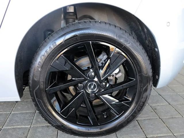 Opel Corsa Edition F Edition