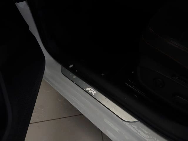 Seat Leon FR-lijn e-Hybrid