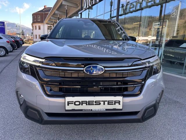 Subaru Forester AWD Premium e-Boxer e-Boxer