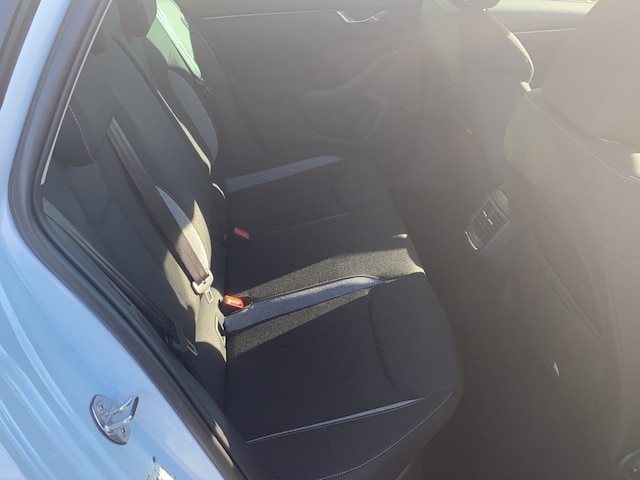 Skoda Scala 1.0 TSI 85 Tour