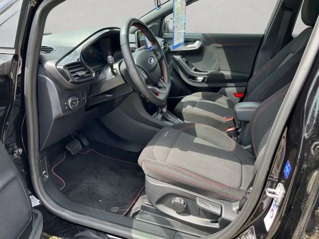 Ford Puma EcoBoost ST Line