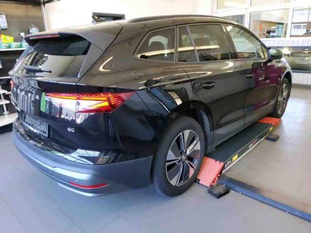 Skoda Enyaq iV 60