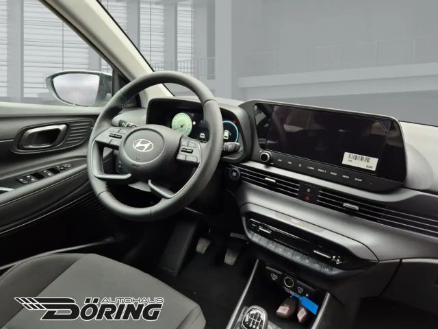 Hyundai i20 1.0 Prime