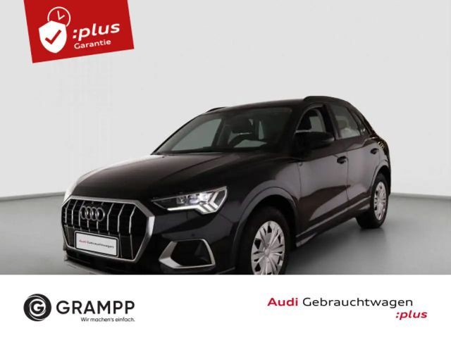 Audi Q3 35 TFSI S-Tronic