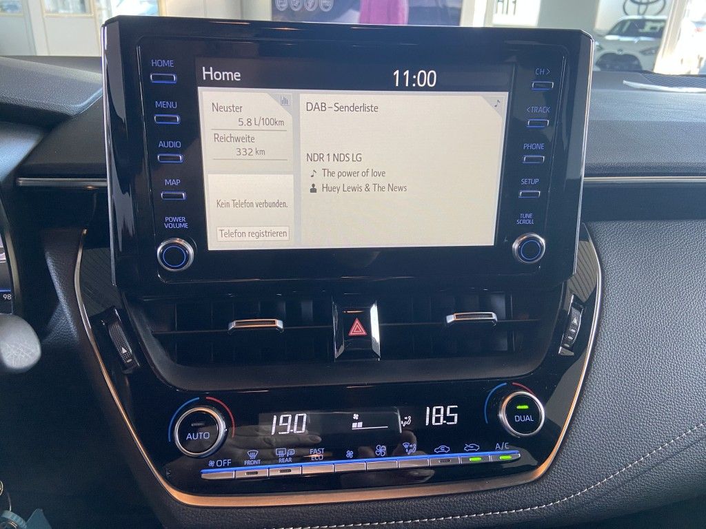 Toyota Corolla 5-deurs Business