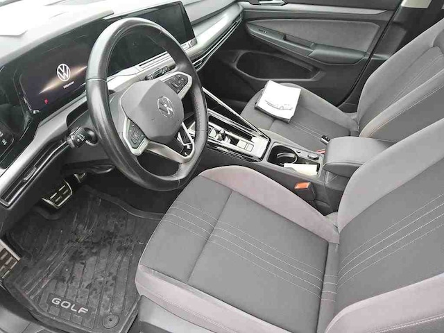 Volkswagen Golf AllTrack DSG Variant