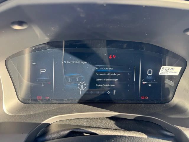 SsangYong Rexton e-XDi