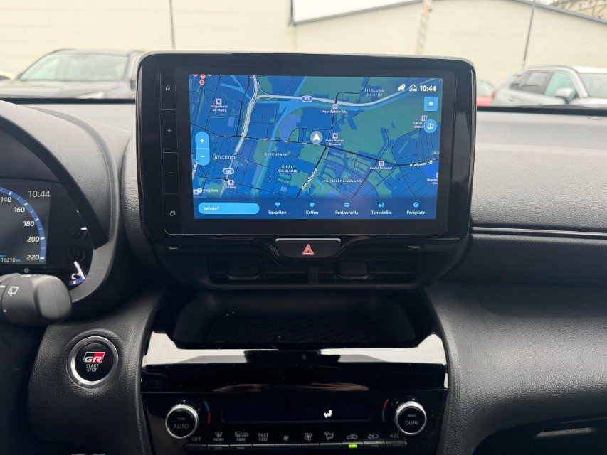 Toyota Yaris Cross 5-deurs GR