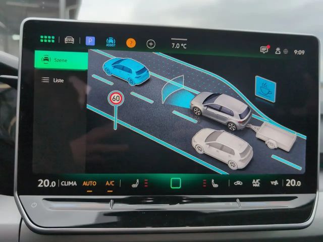 Volkswagen Golf Rabbit TSI