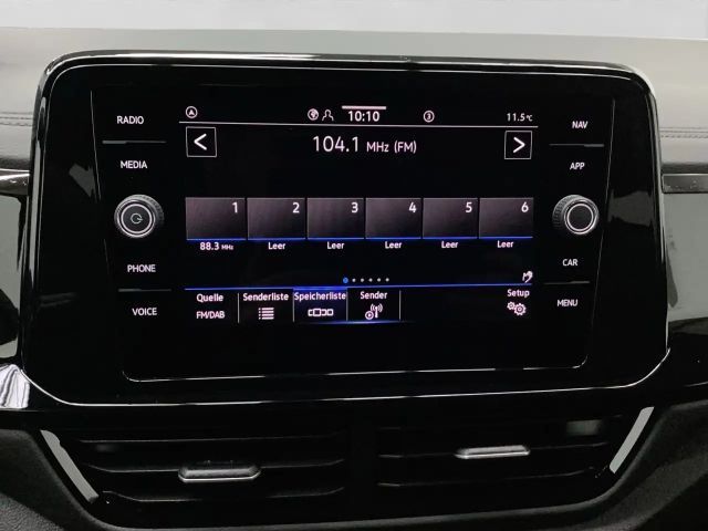 Volkswagen T-Roc 2.0 TDI DSG R-Line