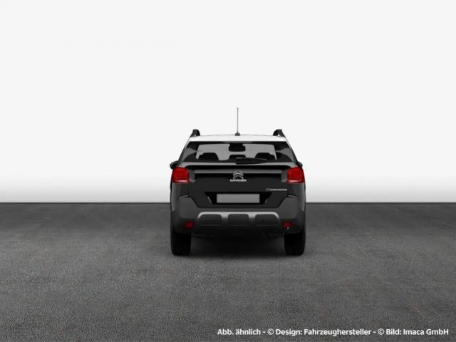 Citroën C3 Aircross PureTech