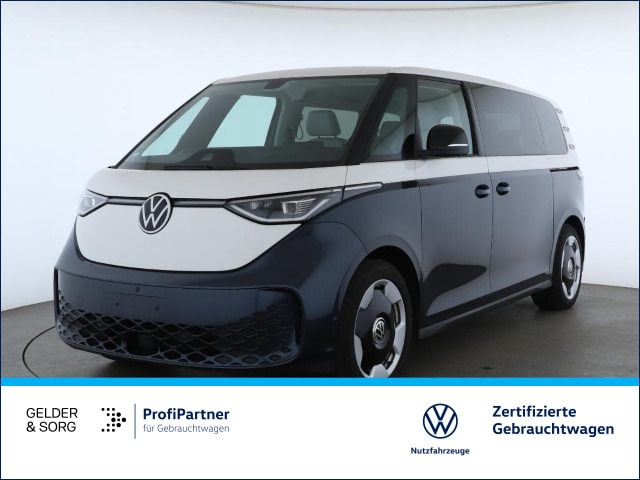 Volkswagen ID.Buzz 7-zitter IQ.Drive Pro