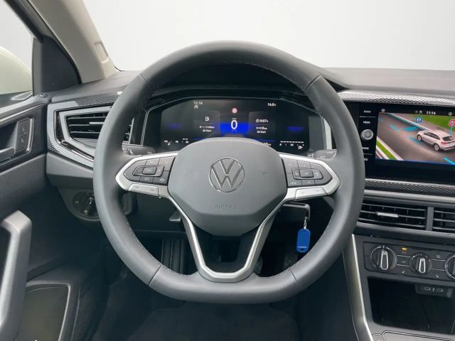 Volkswagen Taigo 1.0 TSI Life