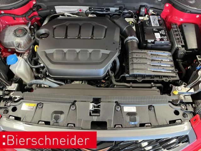 Cupra Ateca 2.0 TSI DSG