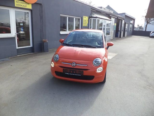 Fiat 500 Club