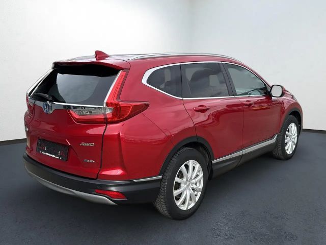 Honda CR-V 2.0 Executive Hybrid i-MMD