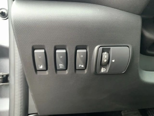 Renault Twingo E-Tech Techno