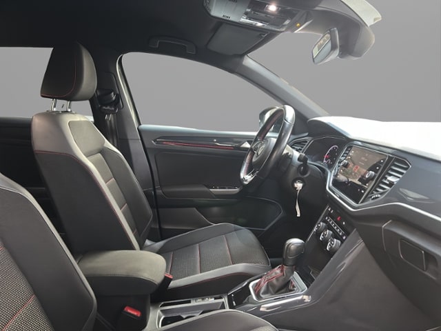 Volkswagen T-Roc 1.5 TSI DSG
