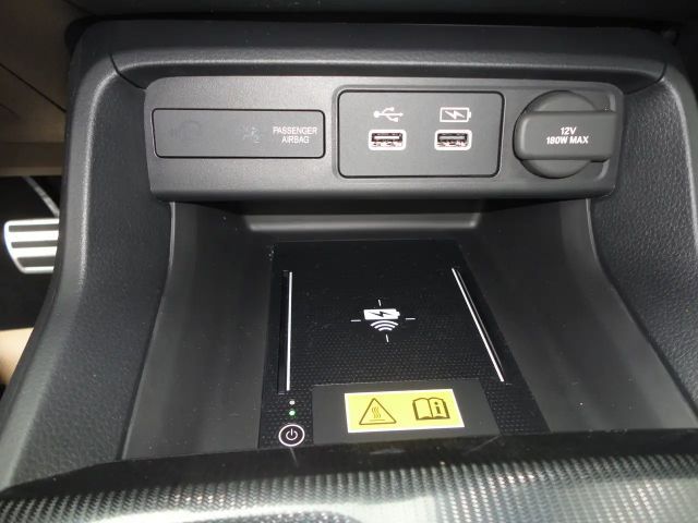 Honda Civic 2.0 Hybrid Sport i-MMD