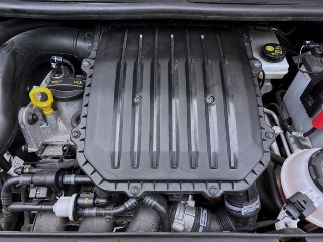 Volkswagen up! 1.0 MPI Move Move up!