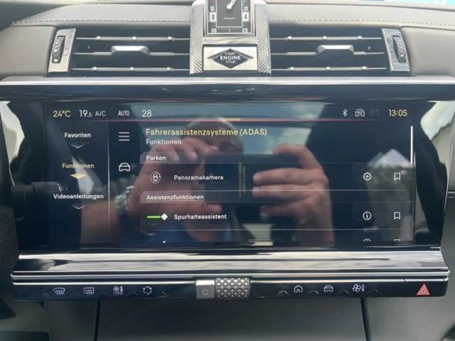 DS DS 7 Crossback BlueHDi Mobiles