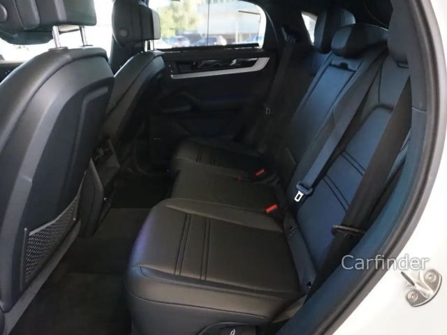 Porsche Cayenne Coupé E-Hybrid