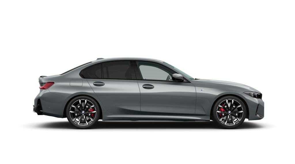 BMW 320 320i Sedan xDrive